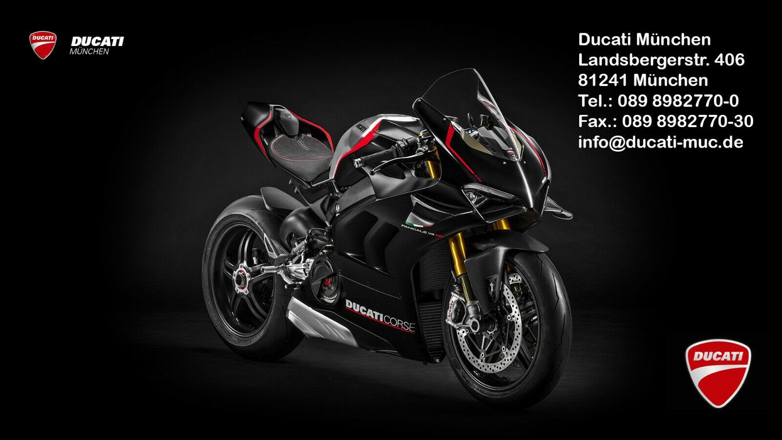 Ducati