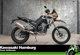Neumotorrad Kove 800X RAlly