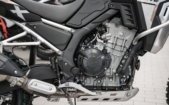 Neufahrzeug Kove 800X RAlly - Bild 19