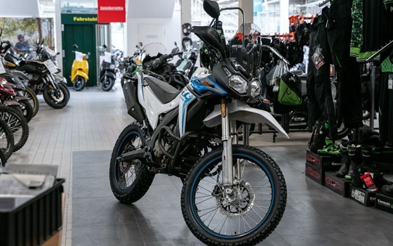 Neufahrzeug Voge 300 Rally - Bild 2