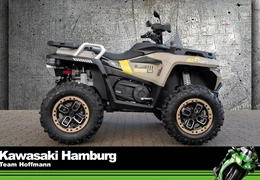 Neumotorrad Benda Darkflag 500 Commander