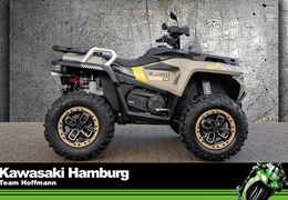 Neumotorrad Benda Darkflag 500 Commander