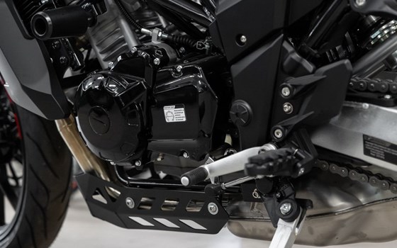 Neufahrzeug Motobi DL 400 Naked - Bild 13
