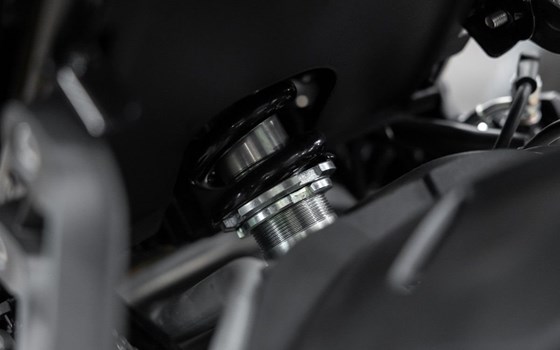 Neufahrzeug Motobi DL 400 Naked - Bild 14