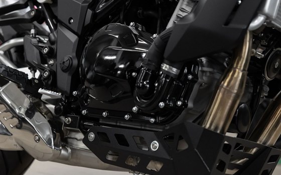 Neufahrzeug Motobi DL 400 Naked - Bild 18