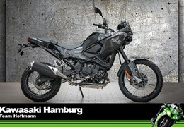 Gebrauchte Kawasaki KLE 500