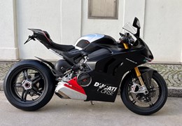 Gebrauchte Ducati Panigale V4 SP2