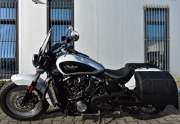 Neumotorrad Indian Scout Classic