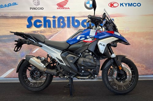BMW R 1300 GS
