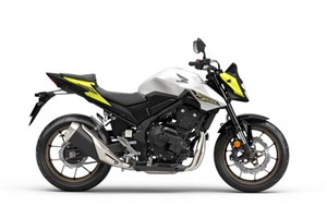 Angebot Honda CB500 Hornet E-Clutch