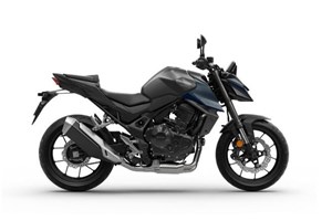 Angebot Honda CB750 Hornet