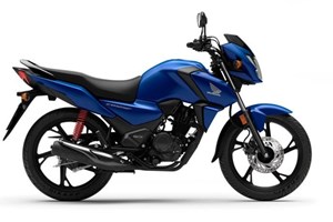 Angebot Honda CB125F