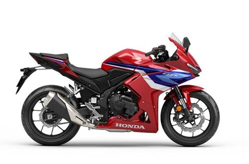Honda CBR500R