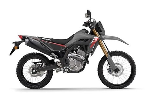 Honda CRF300L