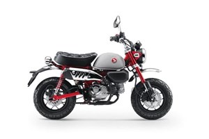 Angebot Honda Monkey 125