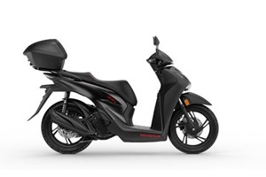 Angebot Honda SH125i