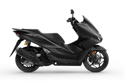 Honda PCX125