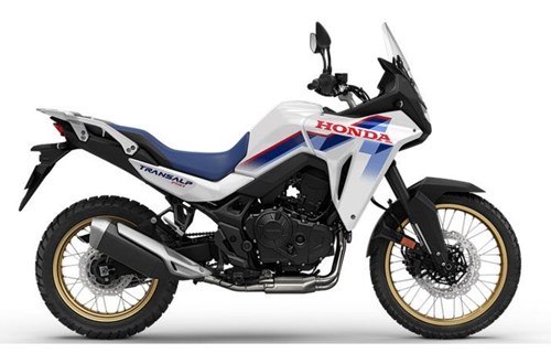 Honda XL750 Transalp