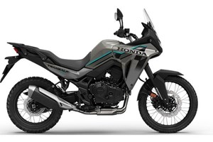 Angebot Honda XL750 Transalp
