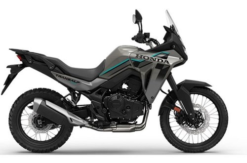 Honda XL750 Transalp