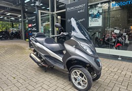 Gebrauchte Piaggio MP3 500ie LT Business