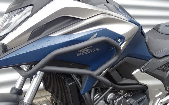 Gebrauchtmotorrad Honda NC750X - Bild 4