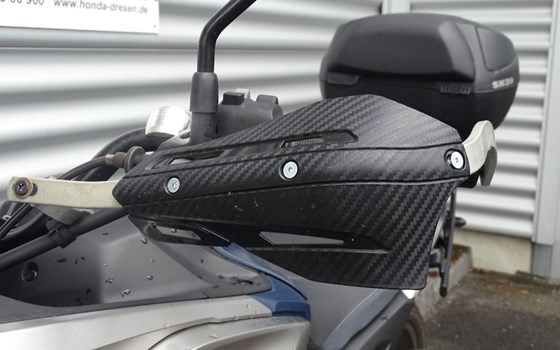 Gebrauchtmotorrad Honda NC750X - Bild 6
