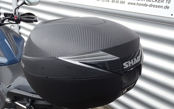 Gebrauchtmotorrad Honda NC750X - Bild 9