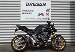 Gebrauchte Honda CB1000 Hornet SP
