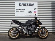 Honda CB1000 Hornet SP