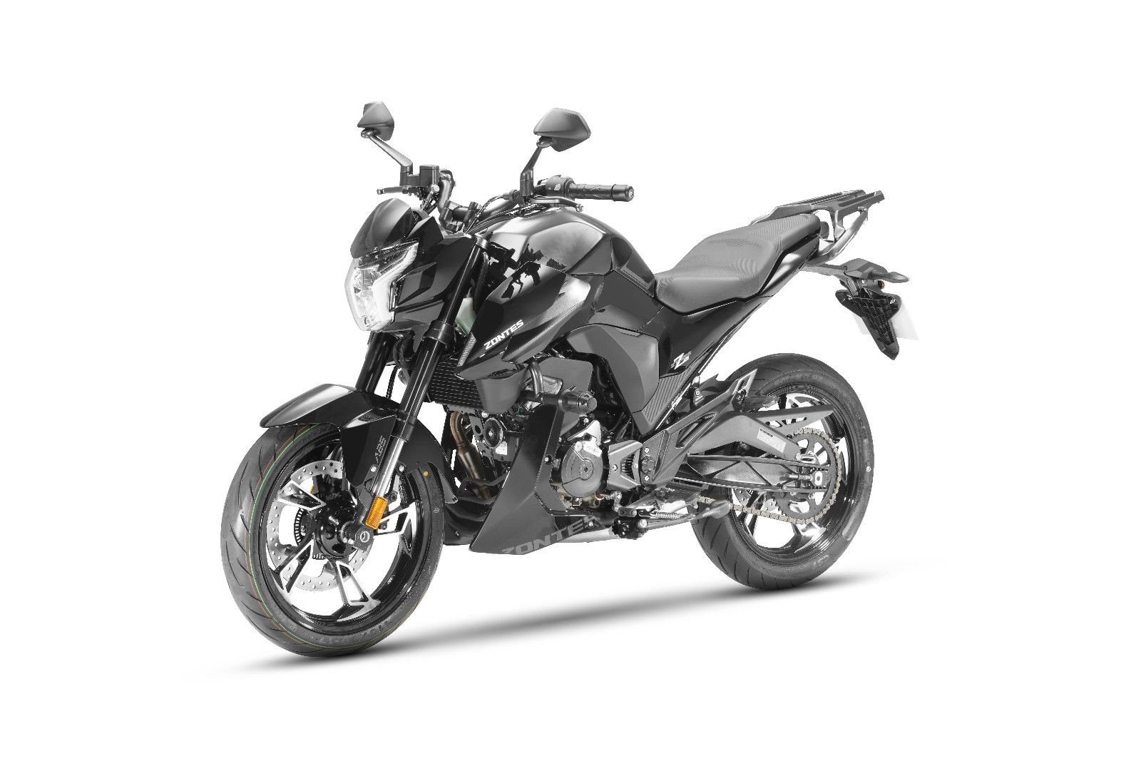 Zontes 125Z2
