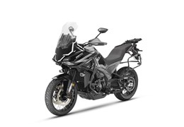 Neumotorrad Zontes 703F