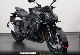 Gebrauchte Kawasaki Z1100