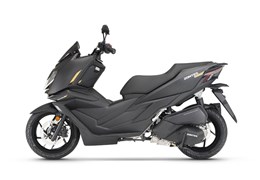 Neumotorrad Zontes 125 X