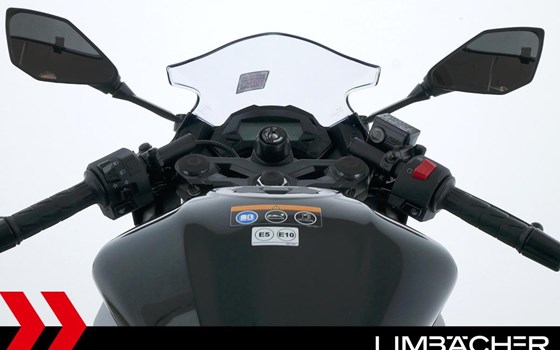 Gebrauchtmotorrad Kawasaki Ninja 125 - Bild 13