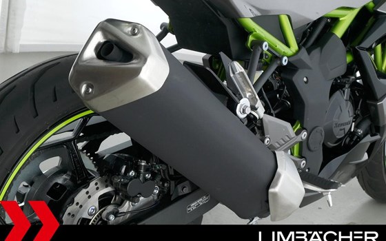 Gebrauchtmotorrad Kawasaki Ninja 125 - Bild 15