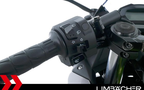 Gebrauchtmotorrad Kawasaki Ninja 125 - Bild 17