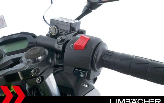 Gebrauchtmotorrad Kawasaki Ninja 125 - Bild 18