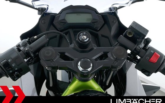 Gebrauchtmotorrad Kawasaki Ninja 125 - Bild 19