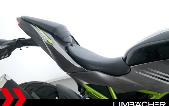 Gebrauchtmotorrad Kawasaki Ninja 125 - Bild 21