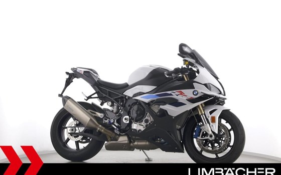 Gebrauchtmotorrad BMW S 1000 RR - Bild 1