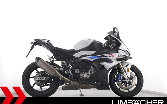 Gebrauchtmotorrad BMW S 1000 RR - Bild 10