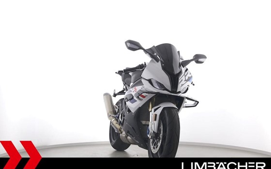 Gebrauchtmotorrad BMW S 1000 RR - Bild 11