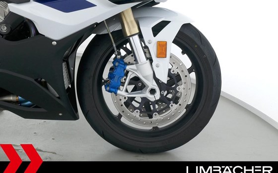 Gebrauchtmotorrad BMW S 1000 RR - Bild 14
