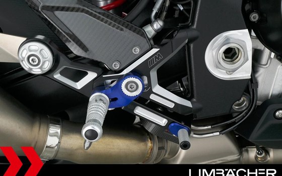 Gebrauchtmotorrad BMW S 1000 RR - Bild 15