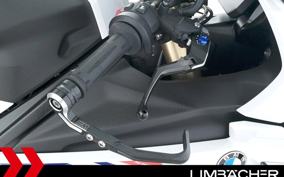 Gebrauchtmotorrad BMW S 1000 RR - Bild 16