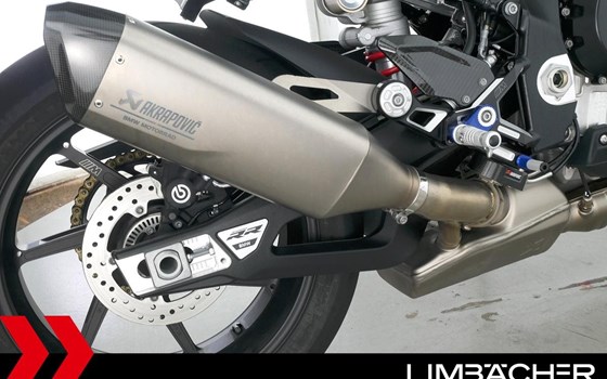 Gebrauchtmotorrad BMW S 1000 RR - Bild 17