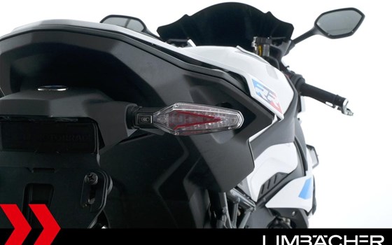 Gebrauchtmotorrad BMW S 1000 RR - Bild 19