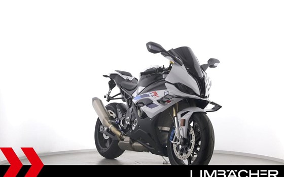 Gebrauchtmotorrad BMW S 1000 RR - Bild 2