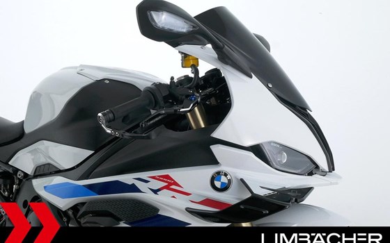 Gebrauchtmotorrad BMW S 1000 RR - Bild 27